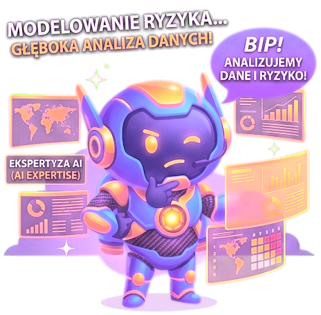 Bippek Logo Robot