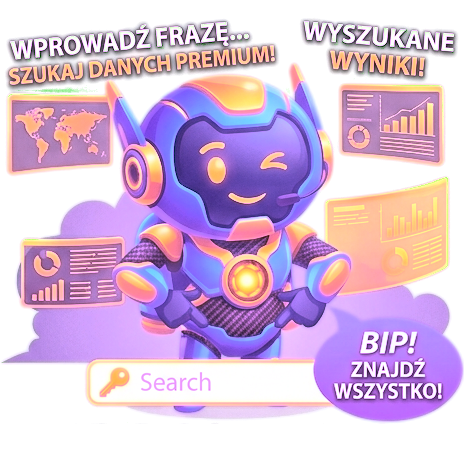 Bippek Logo Robot
